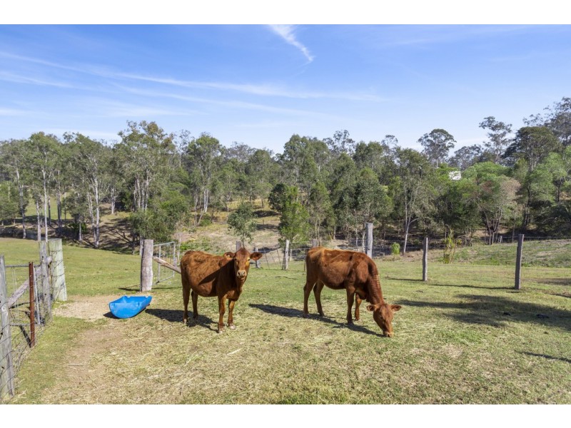 105 North Deep Creek Road, North Deep Creek QLD 4570