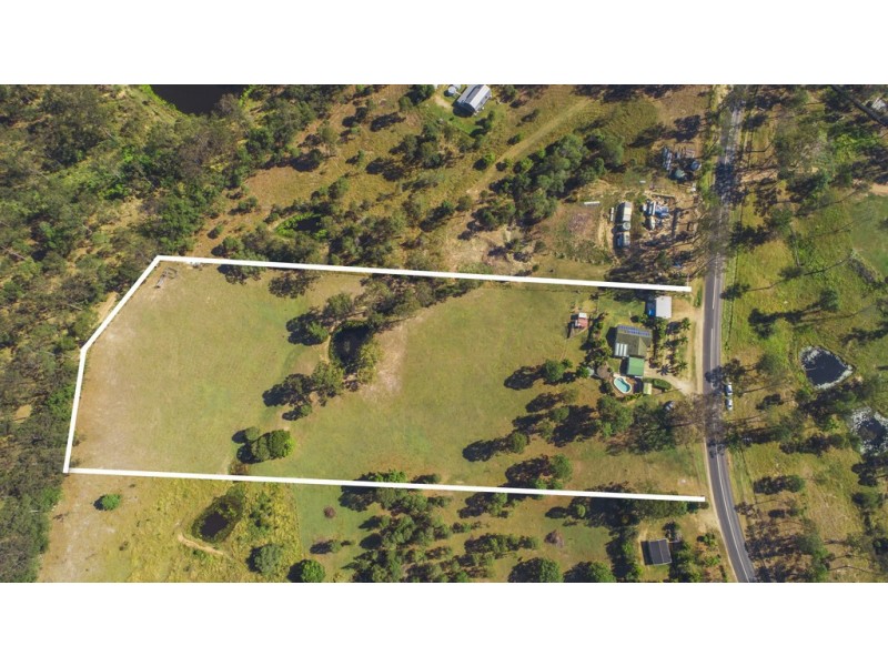 105 North Deep Creek Road, North Deep Creek QLD 4570