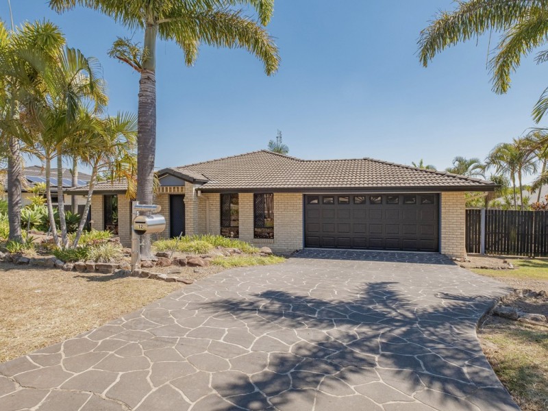 12 Hilltop Avenue, Southside QLD 4570