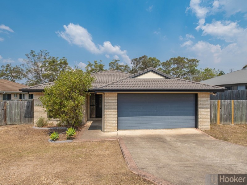 23 Barton Road, Victory Heights QLD 4570