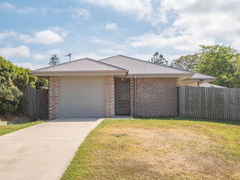 1/11 Riverview Court, Monkland QLD 4570