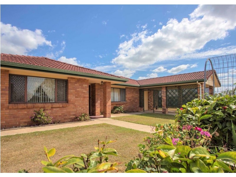 3 Aparima Court, Gympie QLD 4570