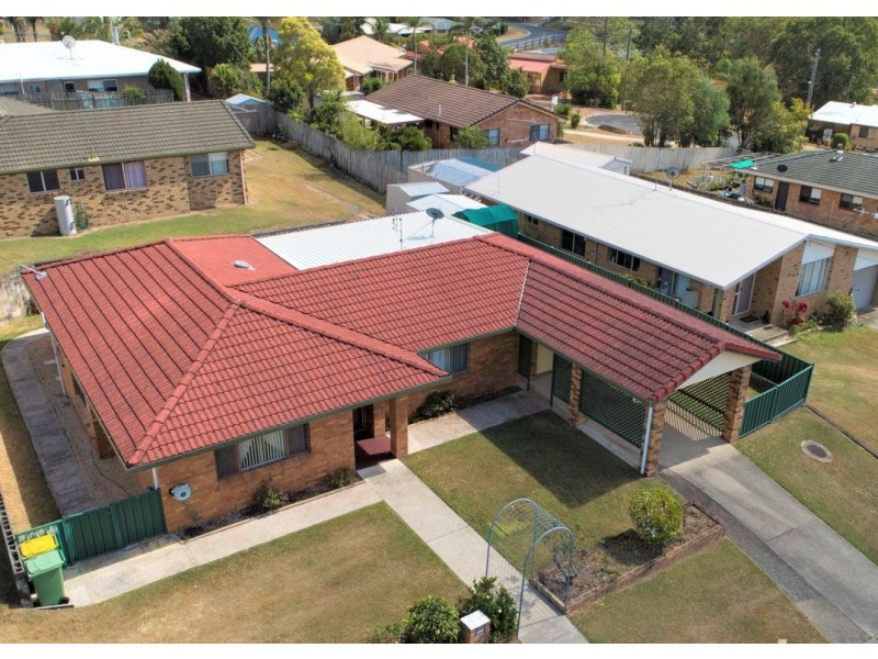 3 Aparima Court, Gympie QLD 4570