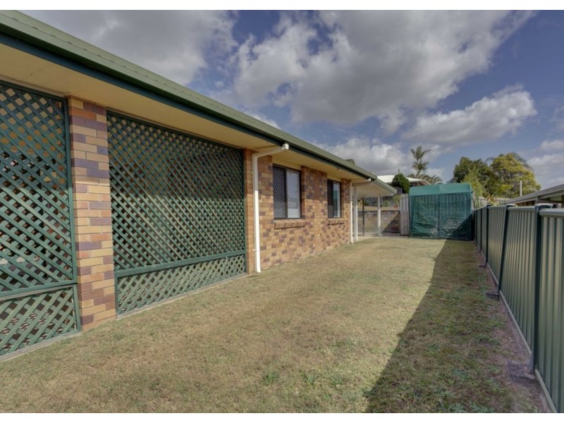 3 Aparima Court, Gympie QLD 4570