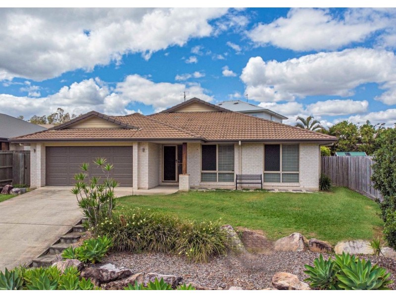 45 Ridgeview Drive, Gympie QLD 4570