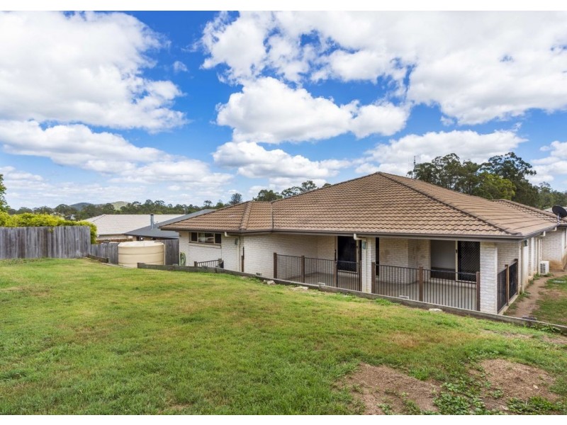 45 Ridgeview Drive, Gympie QLD 4570
