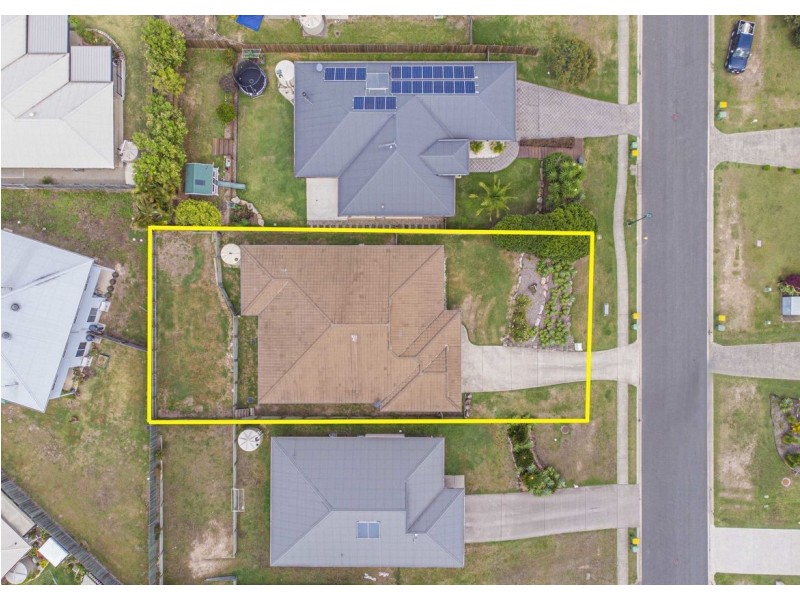 45 Ridgeview Drive, Gympie QLD 4570