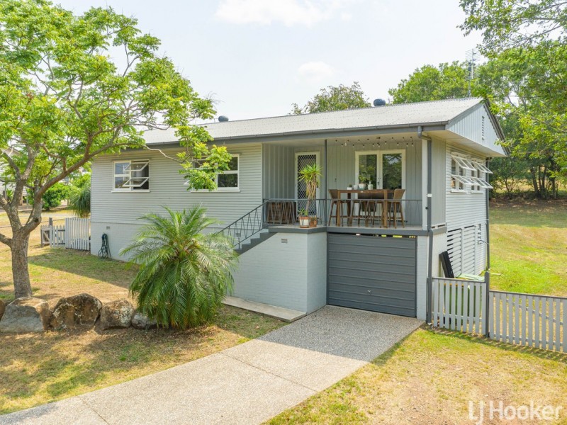 39 Henry Street, Gympie QLD 4570