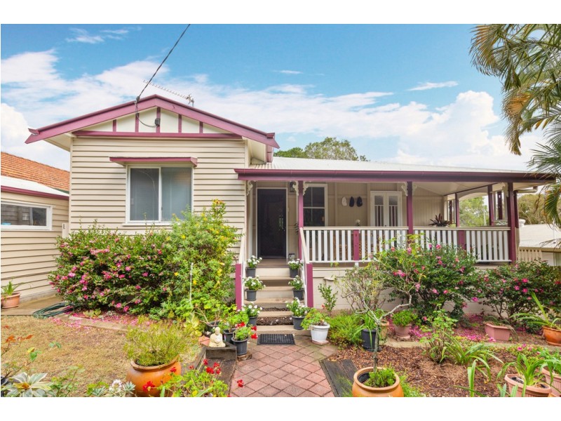 44 Chatsworth Road, Gympie QLD 4570