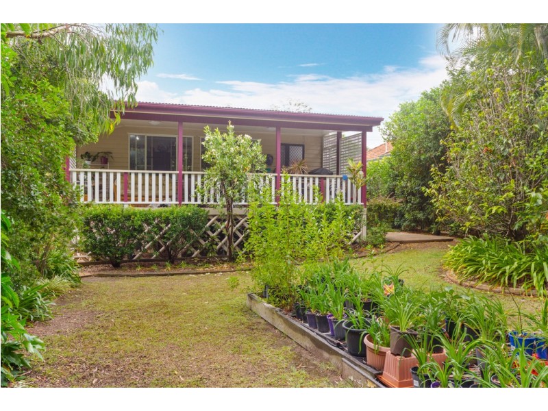 44 Chatsworth Road, Gympie QLD 4570