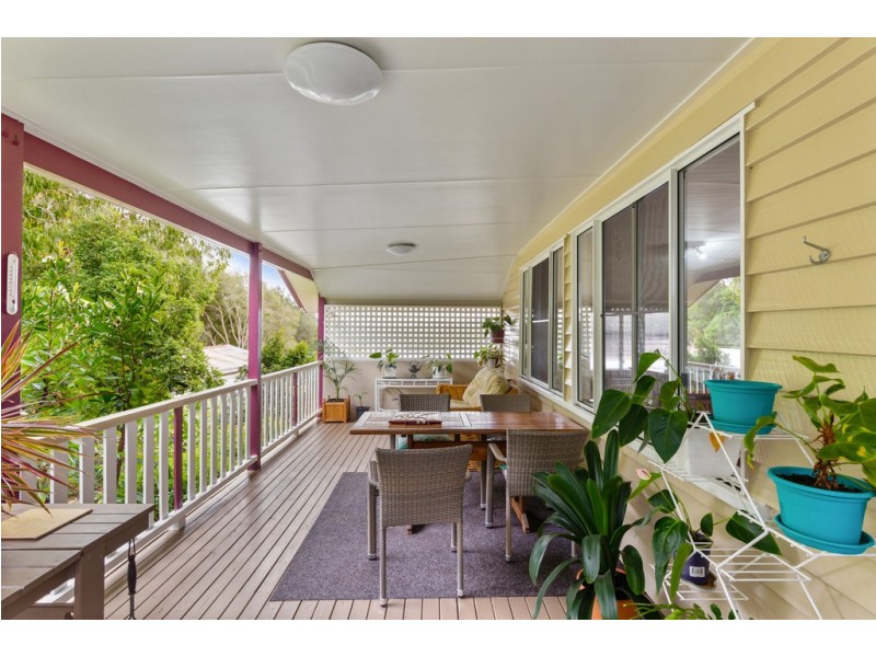 44 Chatsworth Road, Gympie QLD 4570