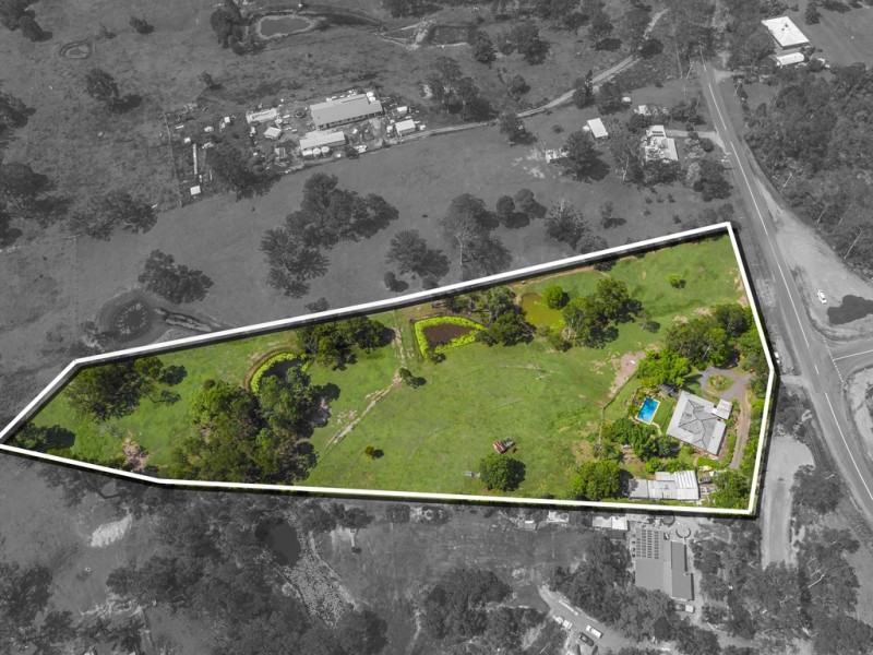 345 Sandy Creek Road, Veteran QLD 4570