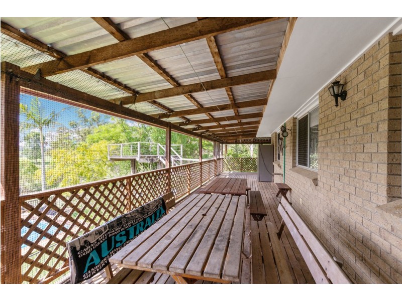 345 Sandy Creek Road, Veteran QLD 4570
