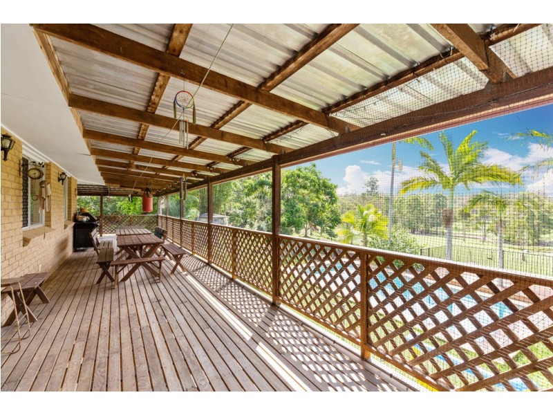 345 Sandy Creek Road, Veteran QLD 4570