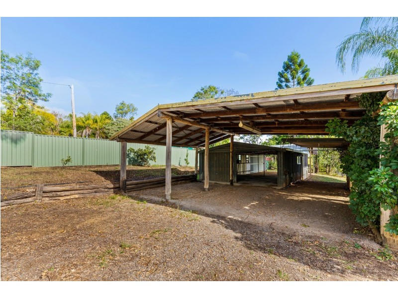 345 Sandy Creek Road, Veteran QLD 4570