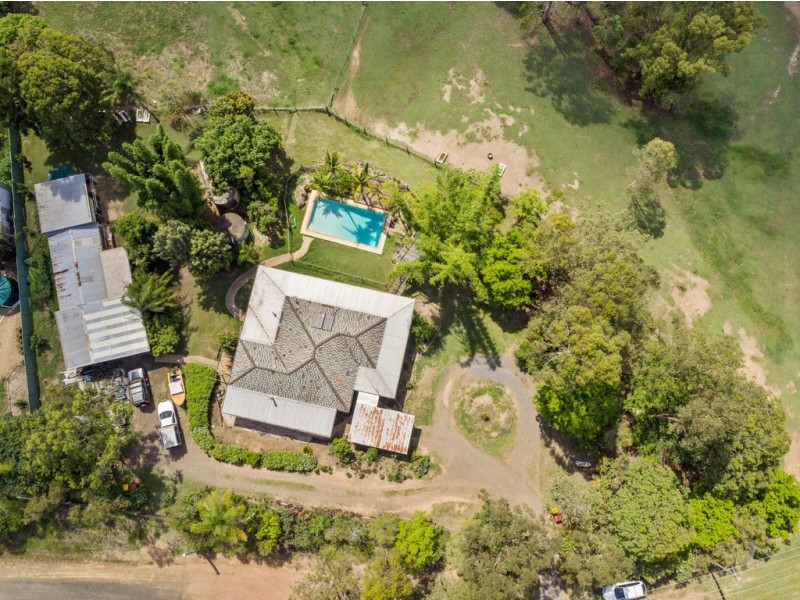 345 Sandy Creek Road, Veteran QLD 4570