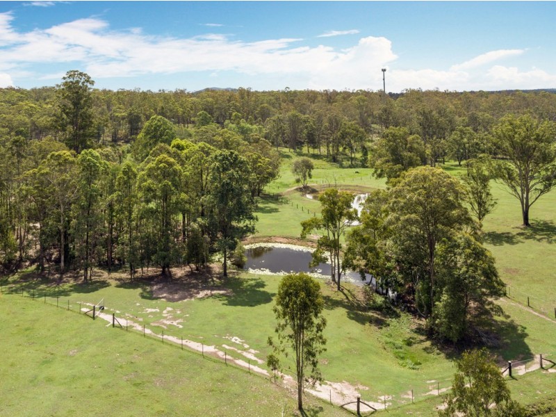 345 Sandy Creek Road, Veteran QLD 4570