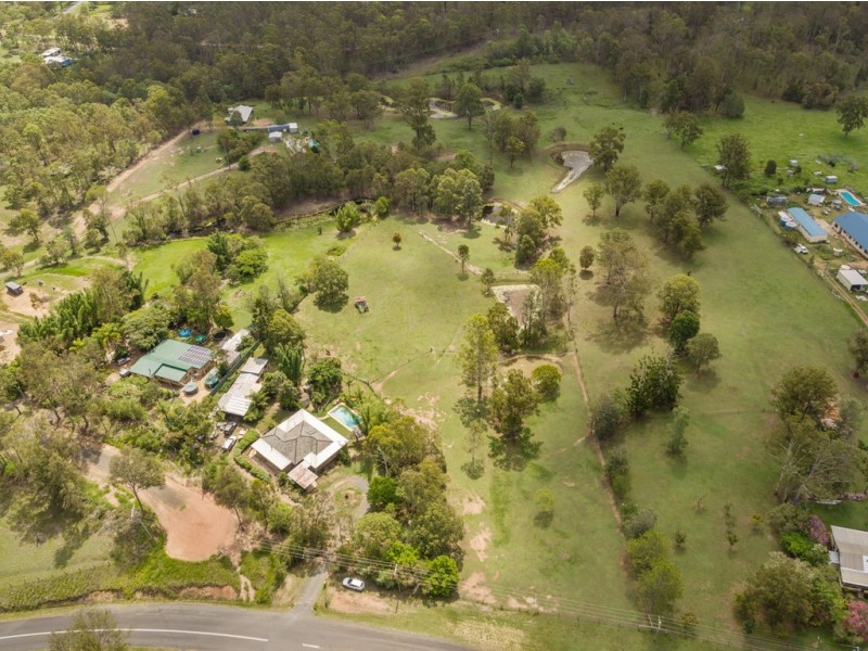 345 Sandy Creek Road, Veteran QLD 4570