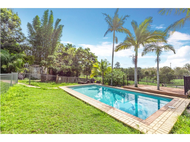 345 Sandy Creek Road, Veteran QLD 4570