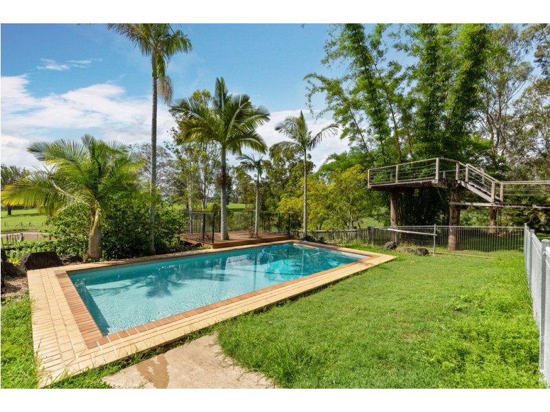 345 Sandy Creek Road, Veteran QLD 4570