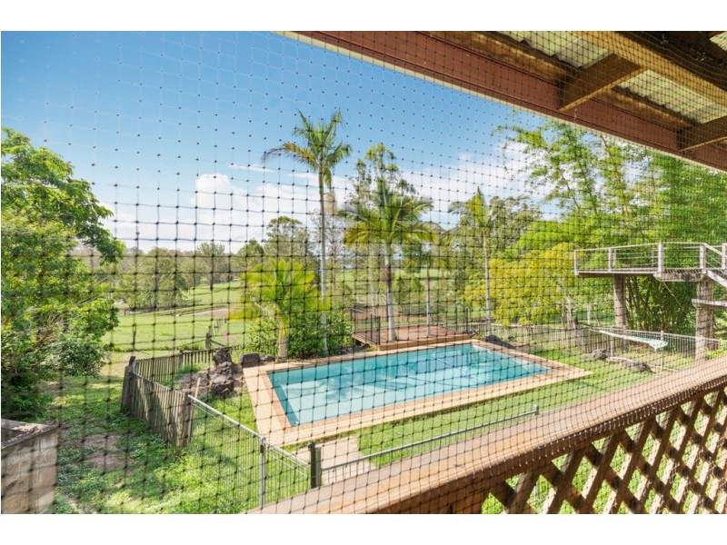 345 Sandy Creek Road, Veteran QLD 4570