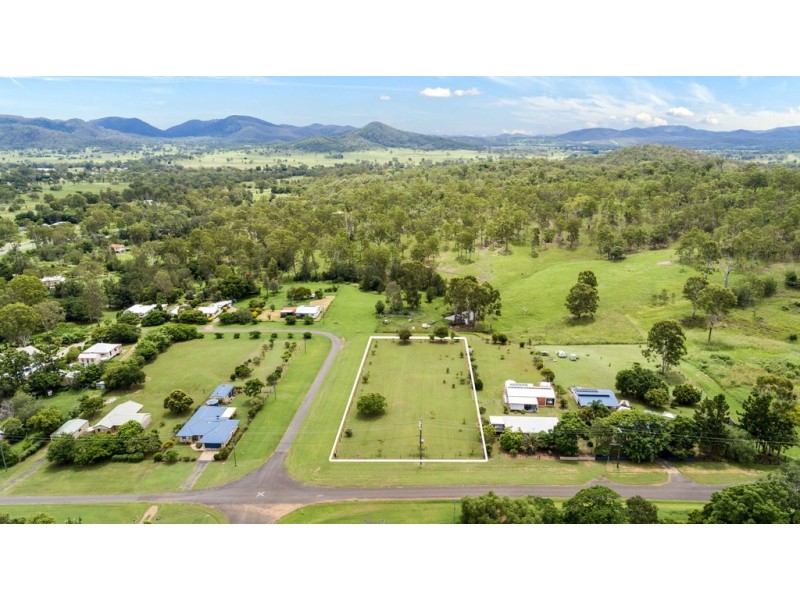 18 Harding Street, Kilkivan QLD 4600