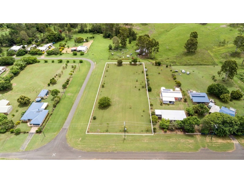 18 Harding Street, Kilkivan QLD 4600