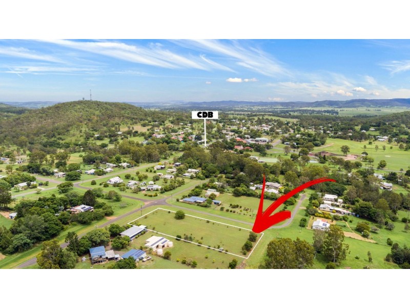 18 Harding Street, Kilkivan QLD 4600