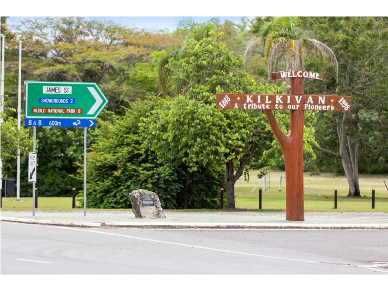 18 Harding Street, Kilkivan QLD 4600