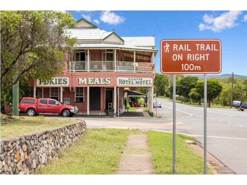 18 Harding Street, Kilkivan QLD 4600