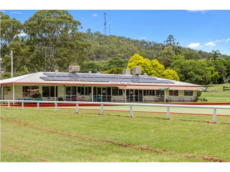 18 Harding Street, Kilkivan QLD 4600