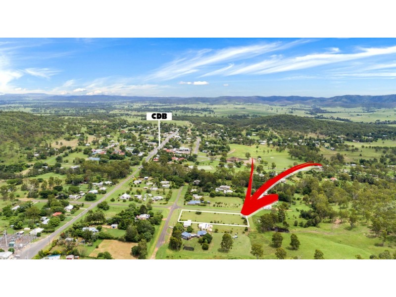 18 Harding Street, Kilkivan QLD 4600