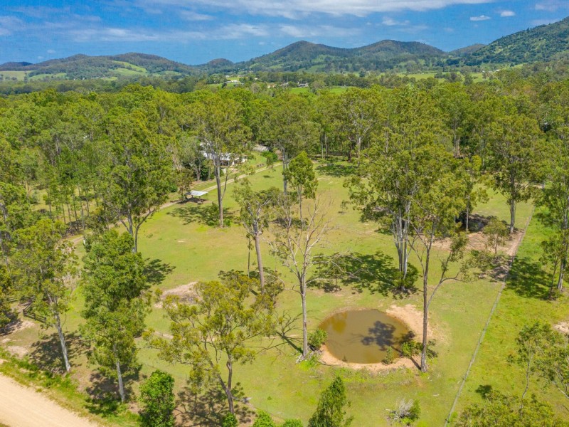 280 Tinana Road, Goomboorian QLD 4570