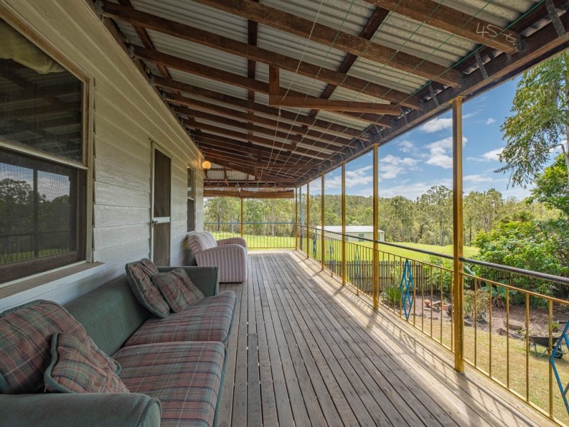 280 Tinana Road, Goomboorian QLD 4570