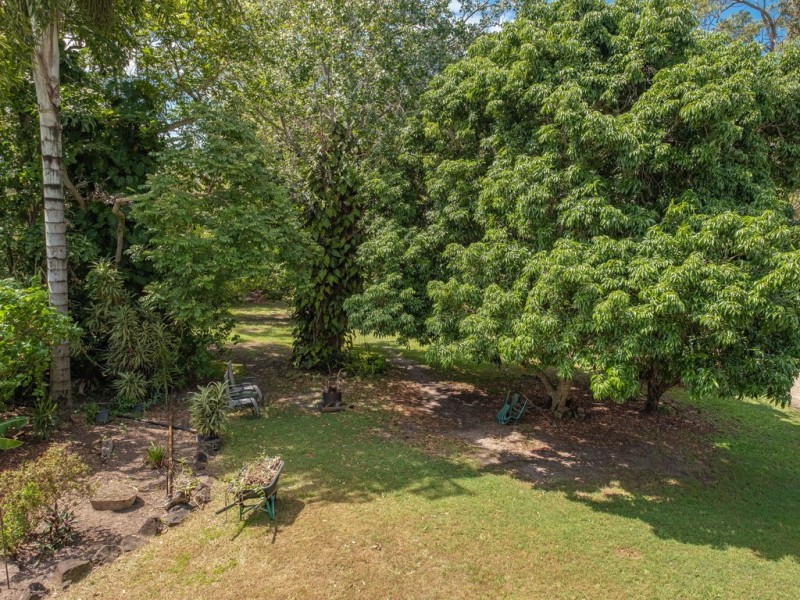 280 Tinana Road, Goomboorian QLD 4570