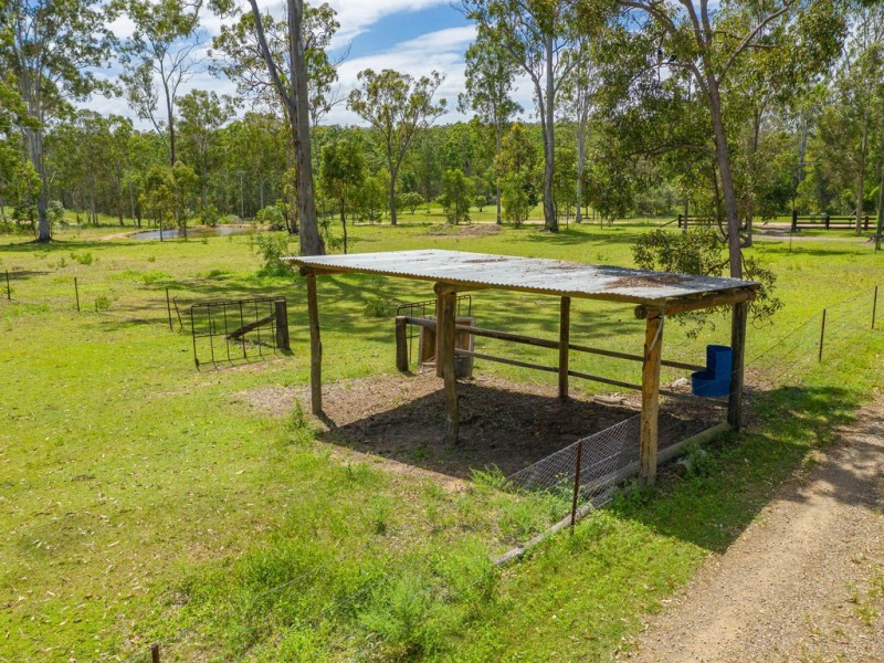 280 Tinana Road, Goomboorian QLD 4570