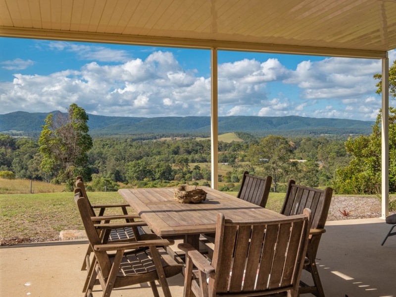 281 Burridge Road, Tandur QLD 4570