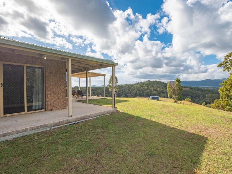 281 Burridge Road, Tandur QLD 4570