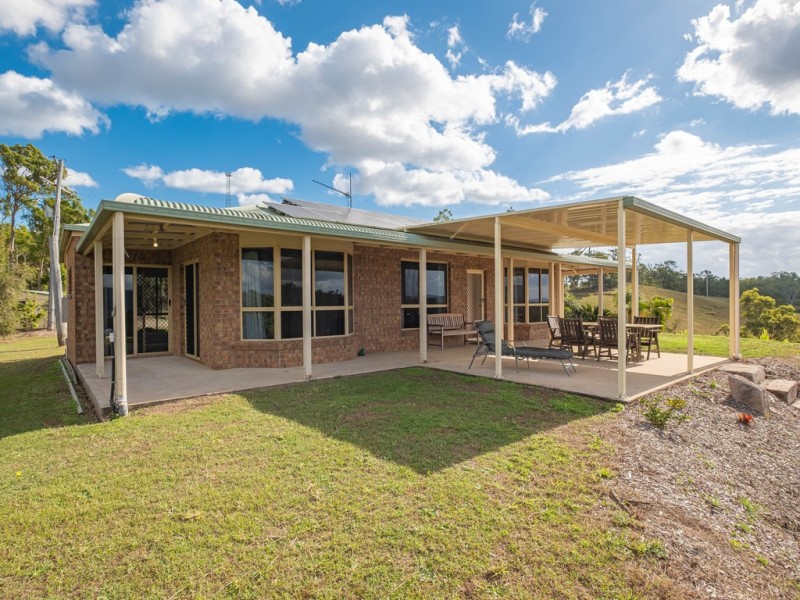 281 Burridge Road, Tandur QLD 4570