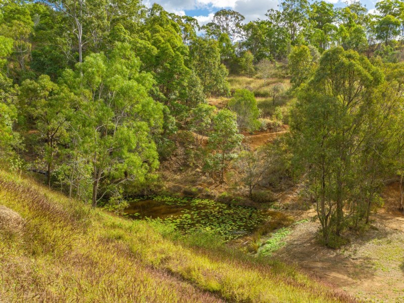 281 Burridge Road, Tandur QLD 4570
