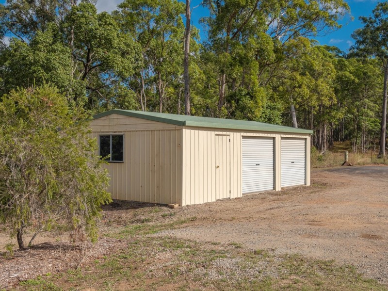 281 Burridge Road, Tandur QLD 4570