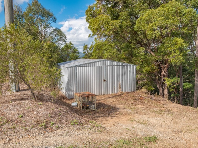 281 Burridge Road, Tandur QLD 4570