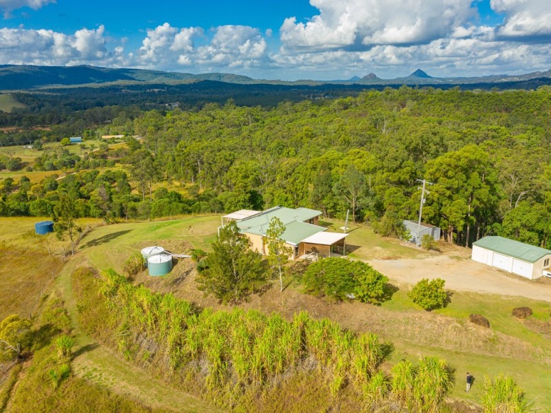 281 Burridge Road, Tandur QLD 4570