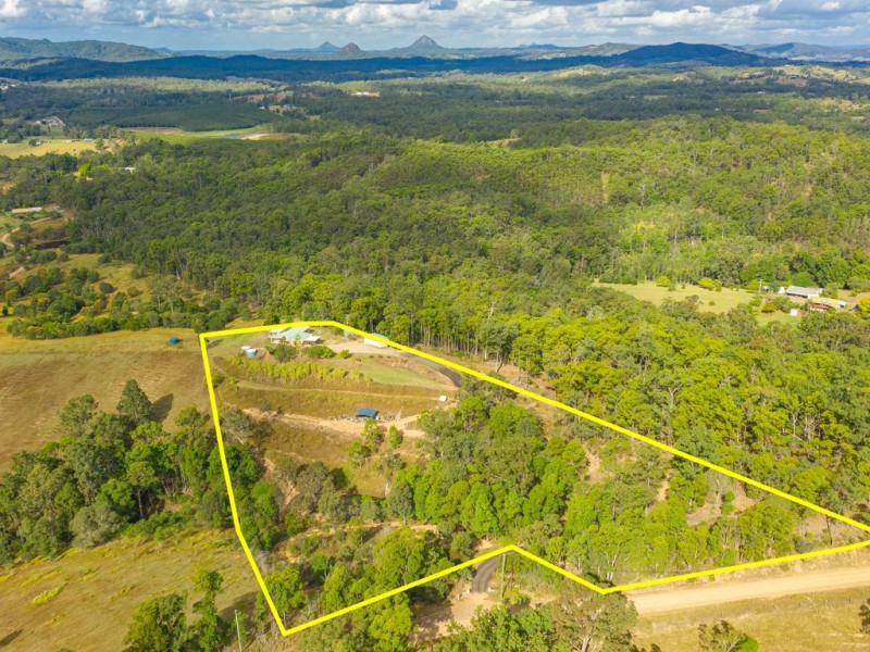 281 Burridge Road, Tandur QLD 4570