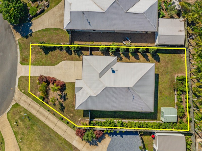 9 Isabel Court, Gympie QLD 4570