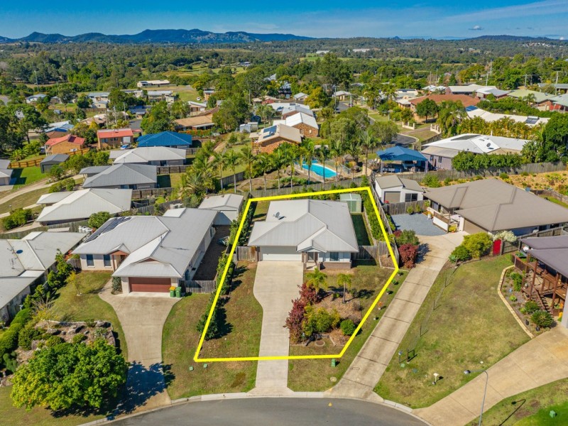 9 Isabel Court, Gympie QLD 4570