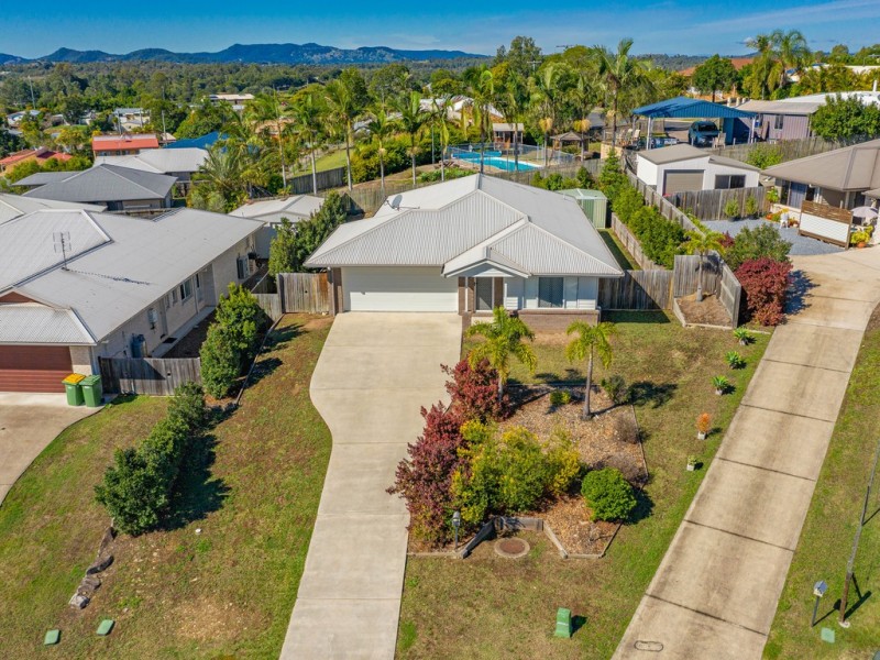9 Isabel Court, Gympie QLD 4570