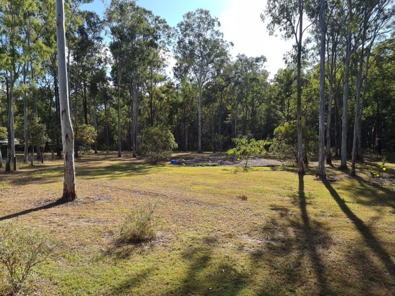 25 Harvey Road, Glenwood QLD 4570