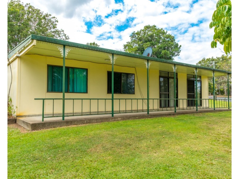 19 Fritz Road, Chatsworth QLD 4570