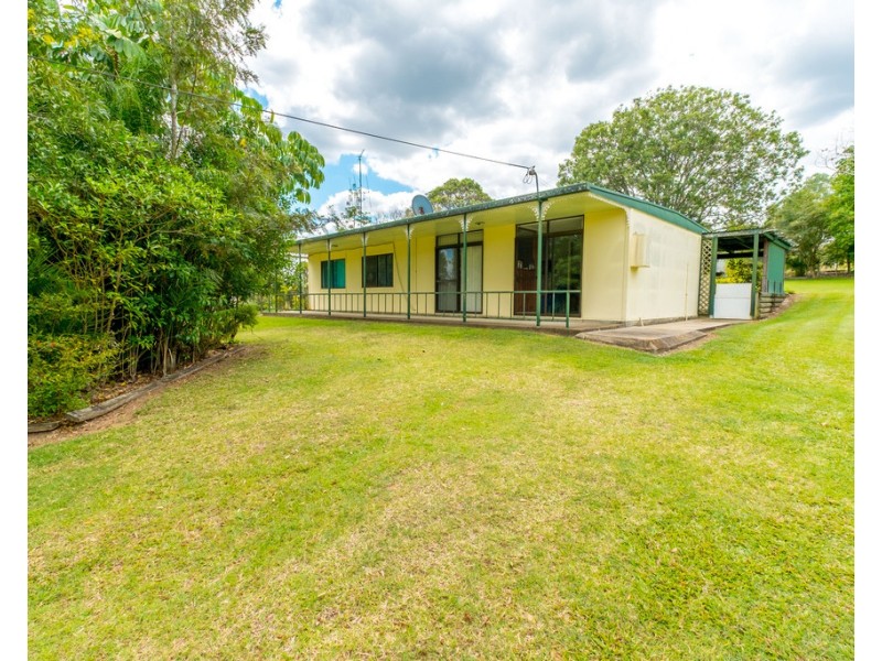 19 Fritz Road, Chatsworth QLD 4570